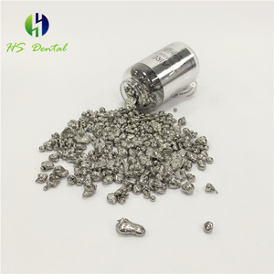 एन दंत मिश्र धातु कोबाल्ट क्रोमियम मोलिब्डेनम दंत सह सीआर मिश्र धातु ईओ - Product Image 5