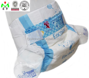 Couches en coton pour bébé, nourrissons, 5 à 10 ans, vente en gros - Product Image 4