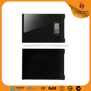 Chargeur de <span class=keywords><strong>batterie</strong></span> <span class=keywords><strong>externe</strong></span> 10400 mAh power bank chargeur portable <span class=keywords><strong>pour</strong></span> <span class=keywords><strong>Iphone</strong></span> <span class=keywords><strong>6</strong></span> - Product Image 2