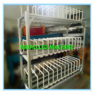 Kệ ánh sáng đèn led chống lão hóa - Product Image 5