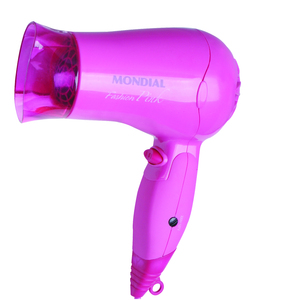 S160169 2 Réglages de Vitesse et Voyage, professionnel, hôtel, Usage domestique de haute qualité sèche-cheveux - Product Image 3