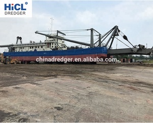 Chine chantier naval 6 pouces 500m3/h d'aspiration de coupeur de sable <span class=keywords><strong>drague</strong></span>/<span class=keywords><strong>drague</strong></span>/machine de dragage/bateau/bateau /<span class=keywords><strong>navire</strong></span>/boue glisser (Certificat CCS) - Product Image 6