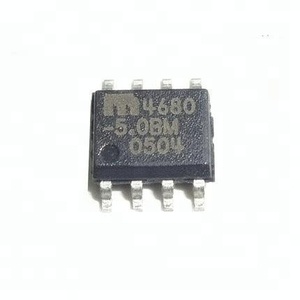 Haute Qualité IC 4680 REG <span class=keywords><strong>BUCK</strong></span> BOOST 5 <span class=keywords><strong>V</strong></span> 1.3A 8 SOIC MIC4680-5.0BM - Product Image 4