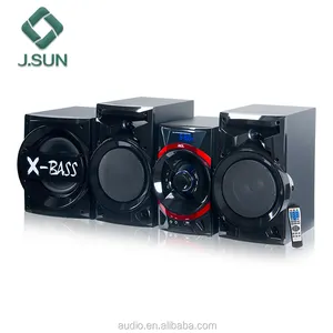 Creative 2.1 home theater with usb fm hifi audio system