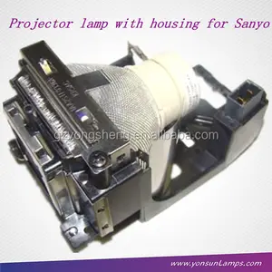 LV-LP35 projector lamp for Canon LV-7290,LV-7295,LV-7296,LV-7390,LV-7391,LV-8225