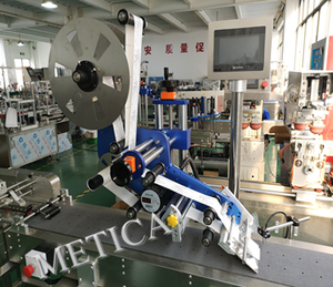 <span class=keywords><strong>MT</strong></span>-<span class=keywords><strong>60</strong></span> Cà Phê Tự Động Túi Máy Dán Nhãn Phân Trang Pouch Máy Dán Nhãn Sticker Nhãn - Product Image 5