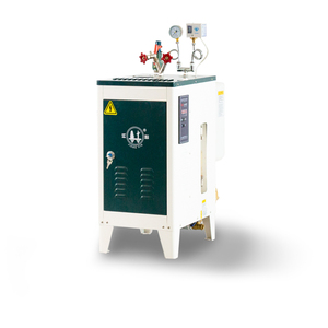 Cinese industriale 12kw generatore da stiro a vapore riscaldamento elettrico