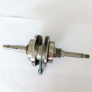 Vilebrequin OEM SH <span class=keywords><strong>125</strong></span> pour <span class=keywords><strong>Scooter</strong></span> <span class=keywords><strong>Honda</strong></span>, pièces de moteur, usine, bricolage - Product Image 4