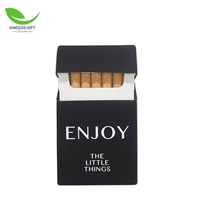 Funda de silicona ligera para cigarros, funda protectora ligera para cigarros - Product Image 2