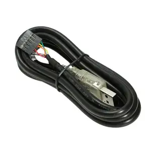 USB כדי 3.3 v TTL כותרת כמו FTDI TTL-232R-3V3