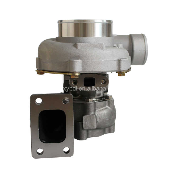 Wuxi turbo фабричная поставка GT35-4 турбо зарядное устройство