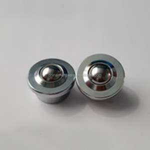 A3 Chrome Harden Acier Robuste Omni Ball Unités de Transfert - Product Image 5