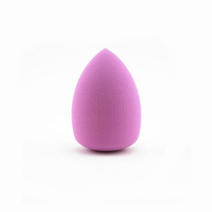 Éponge ovale colorée à maquillage pour filles, accessoire de beauté, pièces - Product Image 5