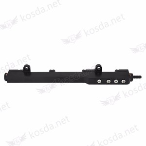 En aluminium De Rail de Carburant Kit pour ACURA RSX INTEGRA DC5 Type-r <span class=keywords><strong>K20</strong></span> - Product Image 3