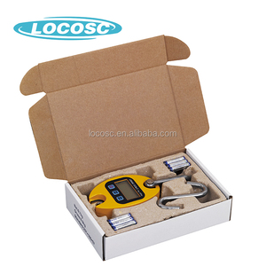 300 kg peso de elevación portátil mini escala de la grúa - Product Image 2