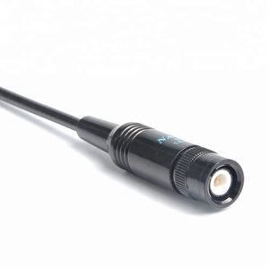 Antenas de Látigo Flexibles de Alta Ganancia de <span class=keywords><strong>10W</strong></span>, Doble Banda VHF/UHF para Radios Portátiles TYT, <span class=keywords><strong>BAOFENG</strong></span> <span class=keywords><strong>UV</strong></span>-<span class=keywords><strong>82</strong></span>, <span class=keywords><strong>UV</strong></span>-B5, GT-3, BF-F8HP - Product Image 3