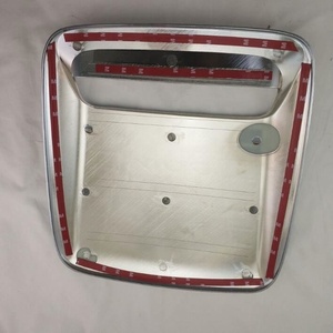 ฝาครอบกระโปรงหน้ารถยนต์ LE-STAR 4X4 รุ่นเล็ก สำหรับ Hilux Vigo ปี 2012 - Product Image 3