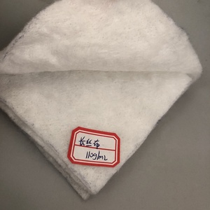 Non tissé aiguilleté géotextile PET - Product Image 4
