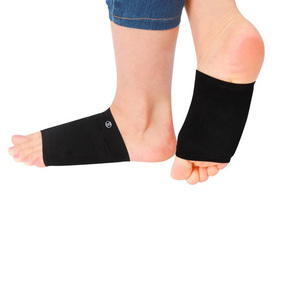 Gel plantare fascite ortotica supporto arco manicotto plantare plantare plantare cuscinetti dolore al tallone <span class=keywords><strong>per</strong></span> il Comfort della scarpa - Product Image 2