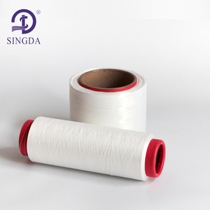 300旦涤纶纱线DTY 300D/576F SD RW SIM aa级高丝涤纶纹理纱线 - Product Image 4
