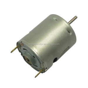 RS-365 12V 18V <span class=keywords><strong>24V</strong></span> высокоскоростной Электрический двигатель постоянного тока для электроинструментов - Product Image 2