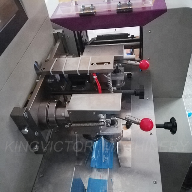 sanitary pad packing machine automatic