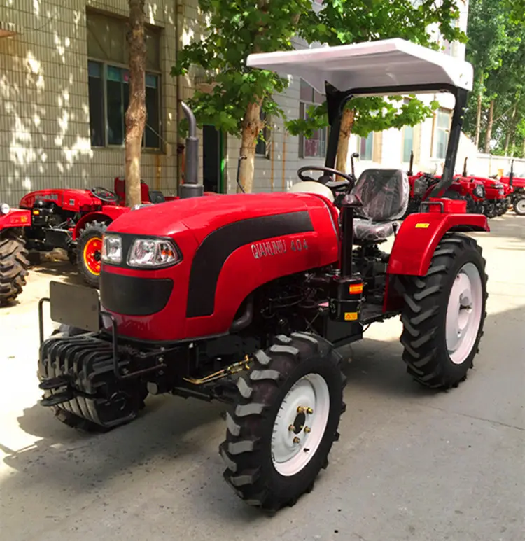 40hp Tractor Price In Pakistan,China Tractor qln 404