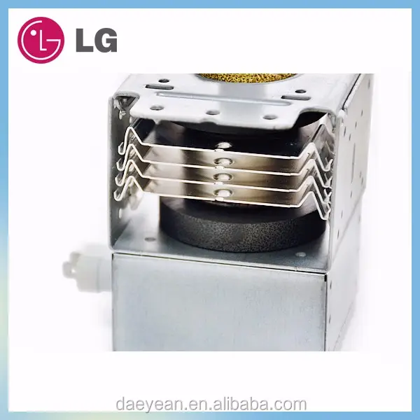 Magnetron Üreticileri fiyat lg orijinal 2m213 magnetron hindistan