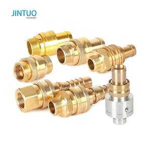 Fabrik großhandel <span class=keywords><strong>rectus</strong></span> schnell kupplung weiblichen/männlichen schnell koppler luft schlauch schnell koppler - Product Image 1