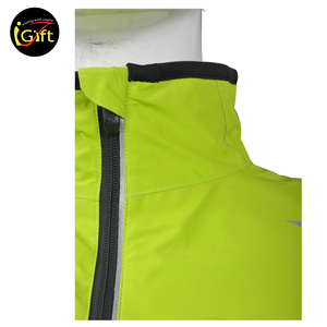 Chaqueta personalizada de talla grande para hombre, nuevo diseño, para exteriores, 2021 - Product Image 5