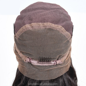 Parrucche in Capelli Umani Malese Afro Ricci con Pizzo Completo, Parrucche Vergini a Prezzo Conveniente - Product Image 6