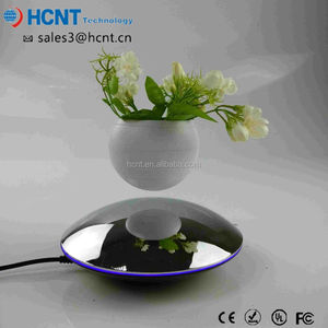 Levitando Japonés árboles bonsai artificiales con semillas de bonsai - Product Image 3