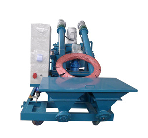 ماكينة ملاط ذكية لحقن البناء - Product Image 6