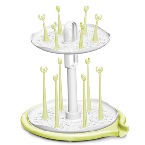 Fantaisie Conception Bouteille Séchage Rack Bébé - Product Image 1