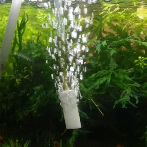 Aquarium Zuurstof Luchtpomp Zuurstof Lucht Steen Aquaria & Accessoires Ook Geschikt Voor Ozon Machine Ozon Divergentie Keramische 4.5L