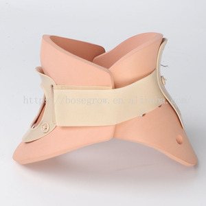 ฟิลาเดลเฟียปากมดลูกปกกระดูกฟิลาเดลเฟียคอรั้งสำหรับคอปวดฉุด - Product Image 3