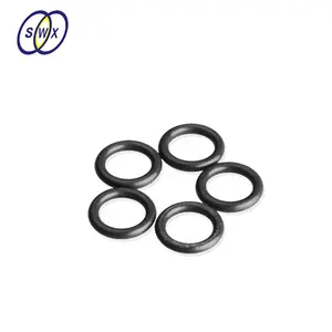 A140 estándar americano aceite resistencia viton anillo de sello de goma para bomba 56,82mm * 2,62mm