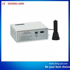 Sigillatrice a Induzione Portatile DGYF-S500B per Tappi di Bottiglie in Alluminio - Product Image 2