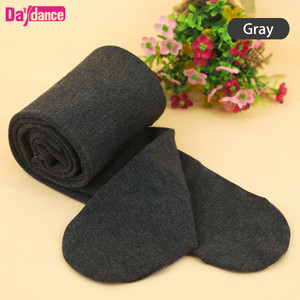 <span class=keywords><strong>Collant</strong></span> in <span class=keywords><strong>pile</strong></span> per ragazze, spessi, per danza classica, 2000D - Product Image 5