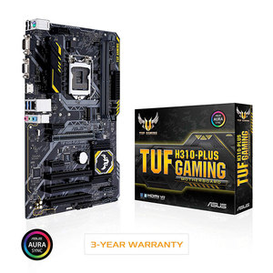 لوحة أم مستعملة ASUS Intel TUF GAMING 32GB <span class=keywords><strong>DDR4</strong></span> lga151 ATX PCIe - Product Image 2