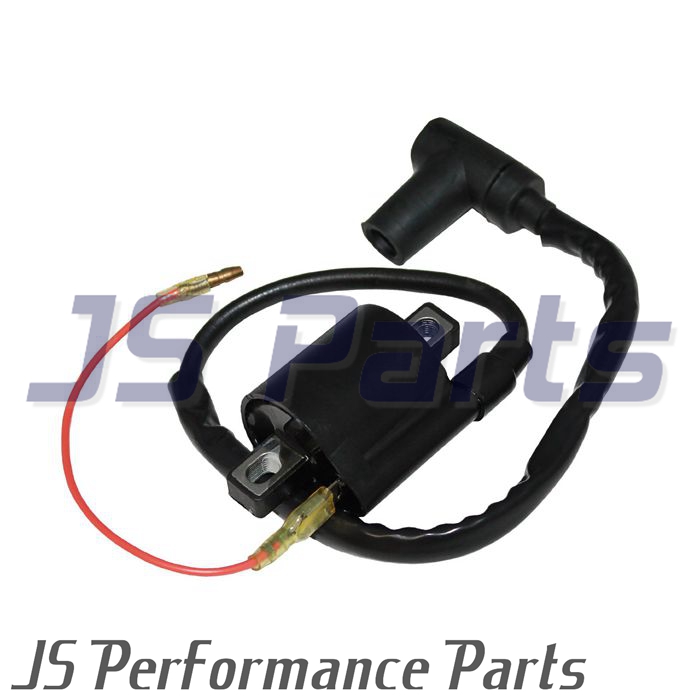 21121-1296 катушка зажигания KAWASAKI 85 KX85 KX-85 2001-2005