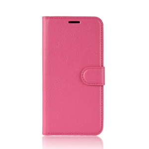 Celular Accessoire PU Flip Portefeuille En Cuir Cas Pour Xiaomi <span class=keywords><strong>Mi</strong></span> 8 SE Mi8 SE - Product Image 5