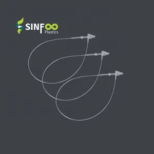 Lock <span class=keywords><strong>Loop</strong></span> Tag Pin - Product Image 1