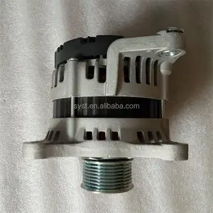 28V 100A 28V 80A alternator CA1880IR 0124655007 28V 110A alternator prices CA1851IR 0124655008 CAL35616 for diesel engine parts