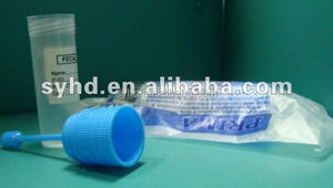 Usine Directe HDA Tabouret exemple de conteneur 20 ml - Product Image 2