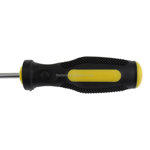 <span class=keywords><strong>Destornillador</strong></span> de cabeza Phillips, punta magnética de 5x125mm, CR-V, mango de TPR de doble Color - Product Image 5