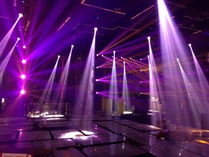 Pro <span class=keywords><strong>Sharpy</strong></span> Chùm Ánh Sáng Di Chuyển <span class=keywords><strong>200W</strong></span> <span class=keywords><strong>5r</strong></span> Di Chuyển Nhẹ Đầu/Chùm 200 Di Chuyển Cho Bán - Product Image 6