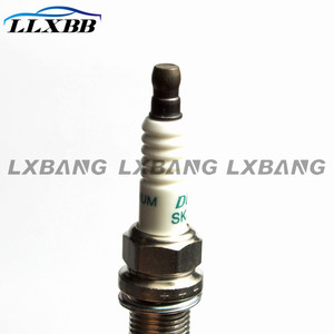 Chính Hãng Iridium Bugi <span class=keywords><strong>3444</strong></span> SC20HR11 Cho TOYOTA PRIUS Corolla Ma Trận - Product Image 6