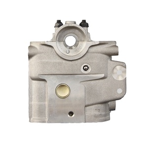La cabeza del cilindro <span class=keywords><strong>AAZ</strong></span> 7mm 908708 028103351J 8mm 908052 028103351B para vw B5 Vento 80TD GOLF TD TOLEDO Ibiza VENTO TD - Product Image 4