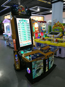 Đồng tiền hoạt động <span class=keywords><strong>Raiden</strong></span> 4 <span class=keywords><strong>Arcade</strong></span> tủ máy bay chiến đấu trò chơi video Máy | giải trí Pandora hộp trò chơi video cho trung tâm trò chơi CE - Product Image 2